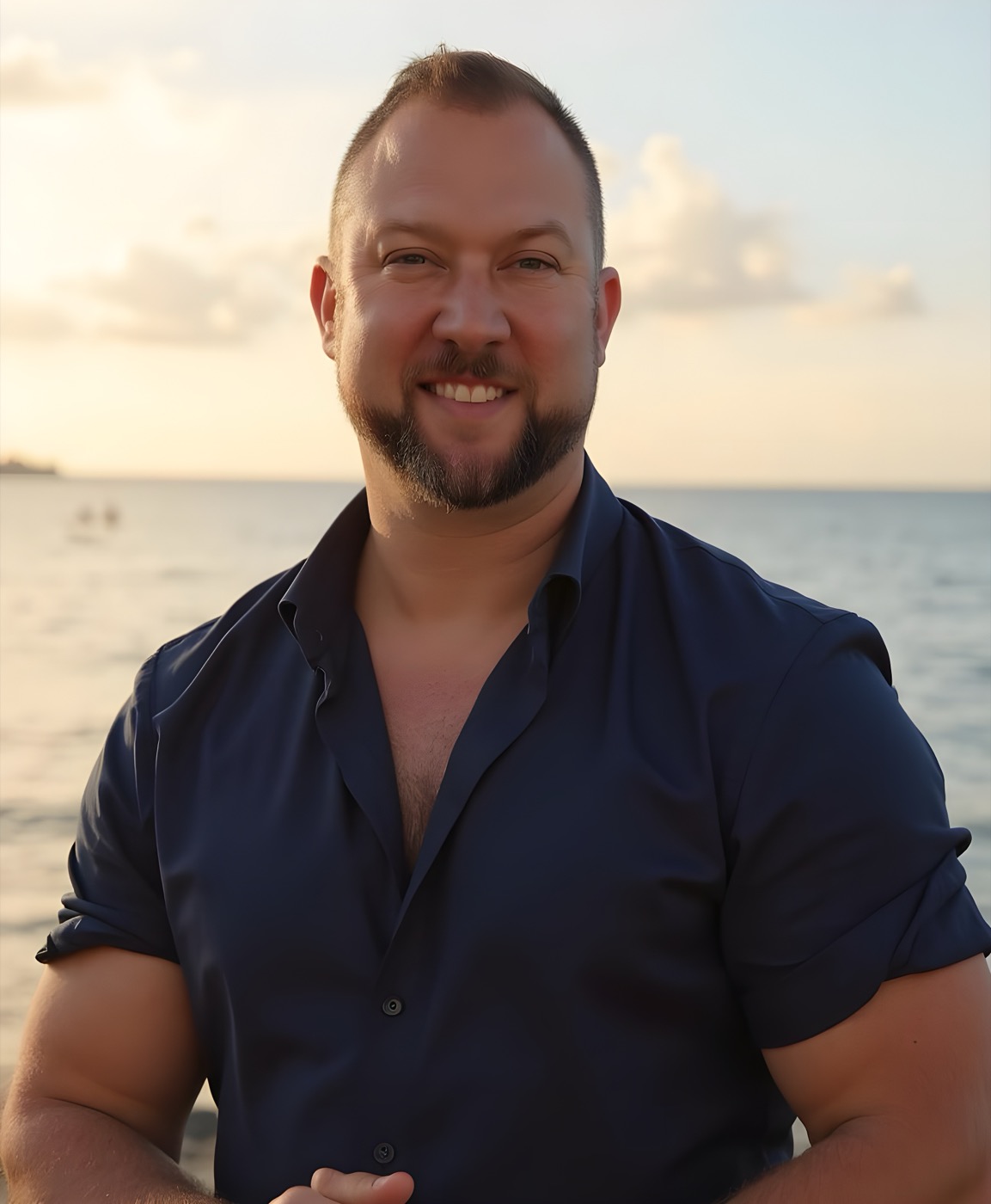 Nathan Mark